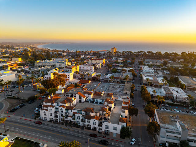 Detail Gallery Image 23 of 30 For 436 Poli St #402,  Ventura,  CA 93001 - 2 Beds | 2 Baths