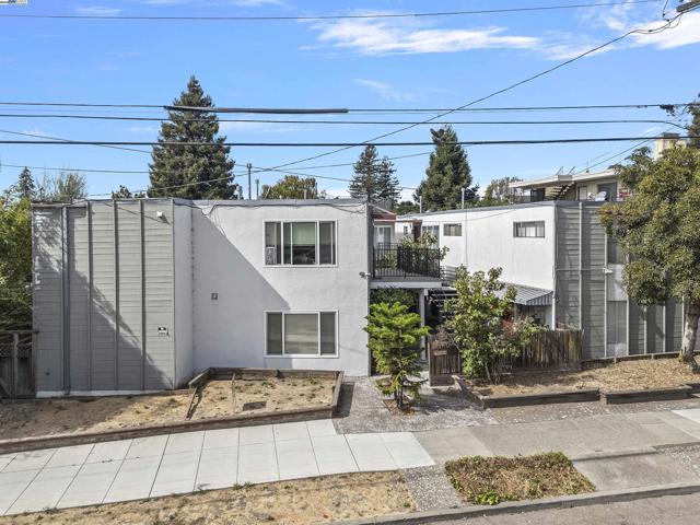 Details for 2140 Roosevelt Avenue, Berkeley, CA 94703