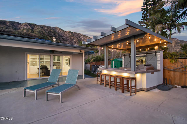 Detail Gallery Image 54 of 68 For 1110 Arno Dr, Sierra Madre,  CA 91024 - 3 Beds | 2/1 Baths