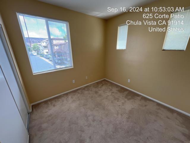 Home for Sale in Chula Vista