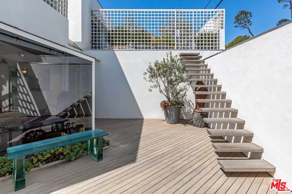 Additional Patios