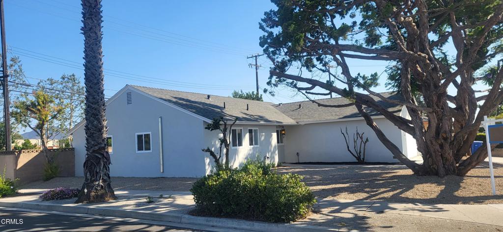 744 Sharon Drive