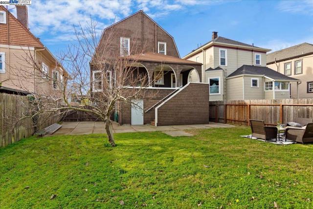 1532 Morton St, Alameda, California 94501, 3 Bedrooms Bedrooms, ,2 BathroomsBathrooms,Single Family Residence,For Sale,Morton St,41082393