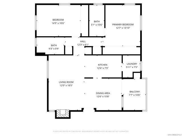 Image 49 of 50 For 152 Evergreen Ave.  4