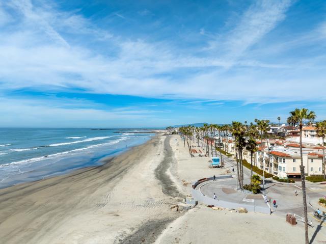 Detail Gallery Image 59 of 73 For 600 N the Strand #44,  Oceanside,  CA 92054 - 2 Beds | 2 Baths