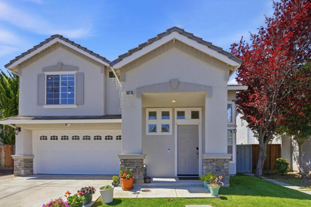 38776 Litchfield Circle
