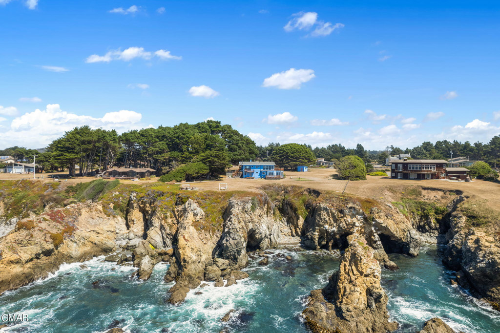 19000 Pacific Drive, Fort Bragg, CA 95437