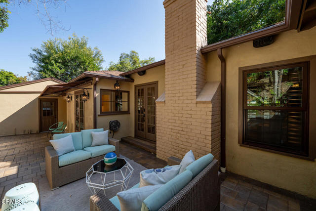 Detail Gallery Image 57 of 68 For 1425 Hillside Dr, Glendale,  CA 91208 - 4 Beds | 2/1 Baths