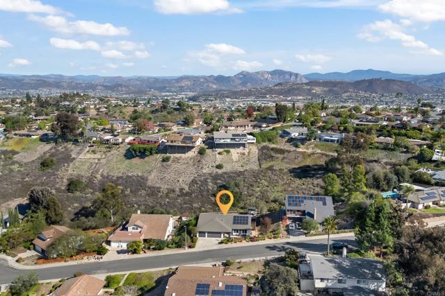 Detail Gallery Image 52 of 57 For 2134 Flying Hills Ln, El Cajon,  CA 92020 - 4 Beds | 3 Baths