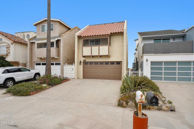 Detail Gallery Image 43 of 44 For 309 Ocean Dr, Oxnard,  CA 93035 - 4 Beds | 2/1 Baths
