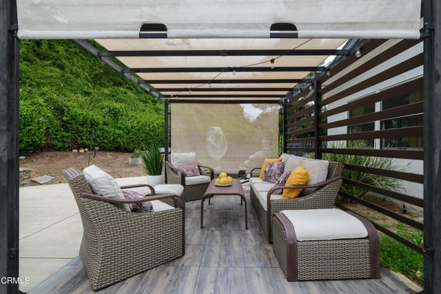 Detail Gallery Image 31 of 34 For 1445 Washburn Rd, Pasadena,  CA 91105 - 3 Beds | 2 Baths