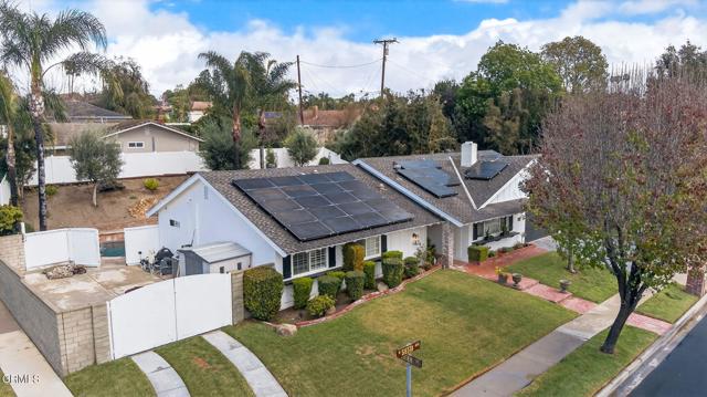 Detail Gallery Image 54 of 61 For 285 Siesta Ave, Thousand Oaks,  CA 91360 - 5 Beds | 3 Baths