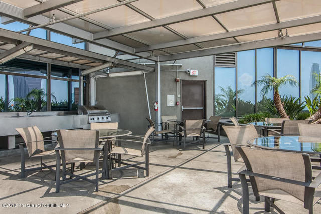 Detail Gallery Image 33 of 33 For 1100 Wilshire Bld #2203,  Los Angeles,  CA 90017 - 1 Beds | 1 Baths