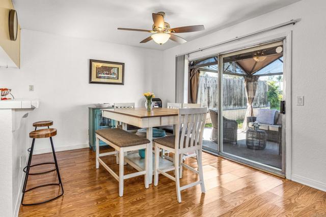 Home for Sale in Escondido