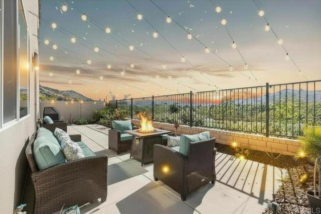 Detail Gallery Image 25 of 30 For 35076 Hacienda Heights, Fallbrook,  CA 92028 - 4 Beds | 3 Baths