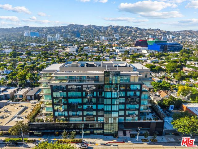 3 Bed Home for Sale in West Hollywood, California