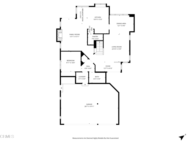 Detail Gallery Image 52 of 53 For 445 Cremona Way, Oak Park,  CA 91377 - 4 Beds | 3 Baths