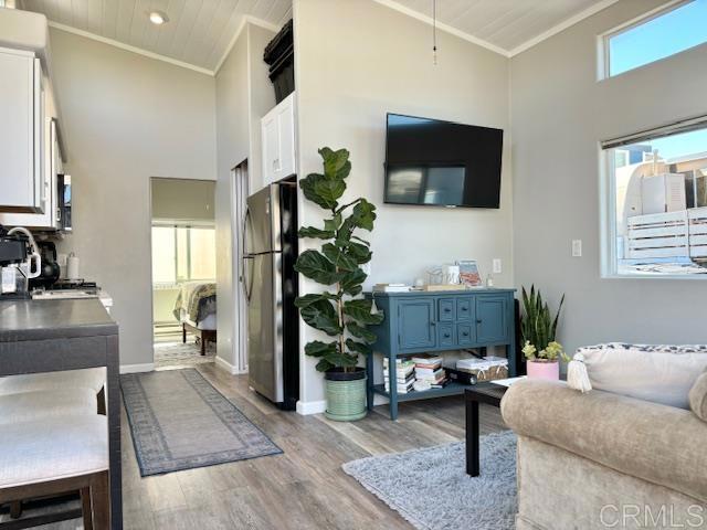 Detail Gallery Image 10 of 26 For 170 Diana St #30,  Encinitas,  CA 92024 - 1 Beds | 1 Baths