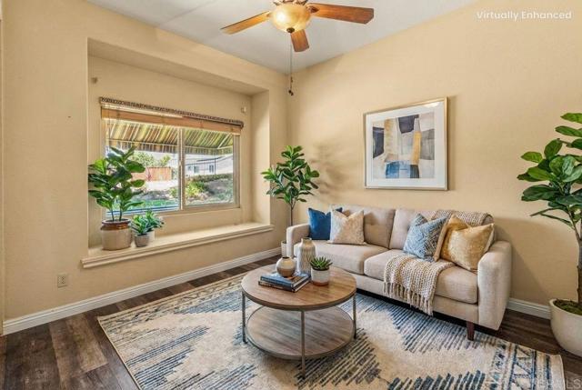 Detail Gallery Image 38 of 51 For 1147 Sea Larke Dr, Fallbrook,  CA 92028 - 4 Beds | 2/1 Baths