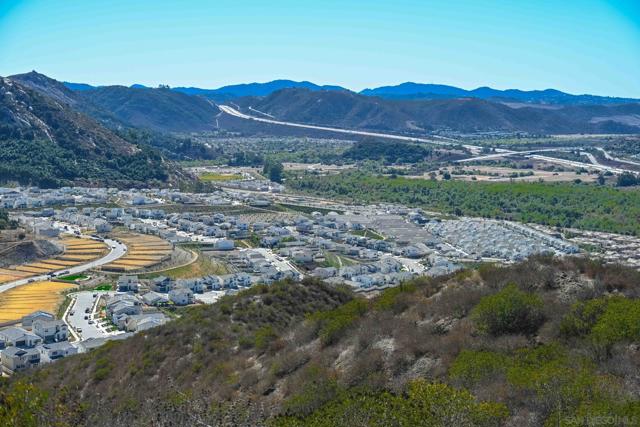 Image 7 of 43 For 0 Pala Mesa Mountain Dr