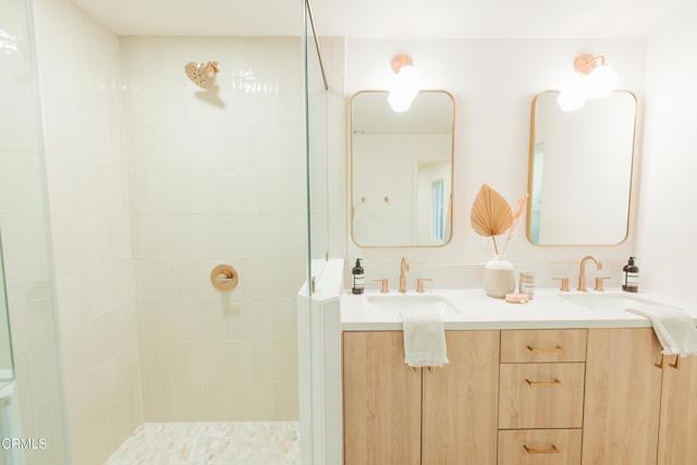 Detail Gallery Image 31 of 68 For 201 Fox St, Ojai,  CA 93023 - 3 Beds | 2 Baths