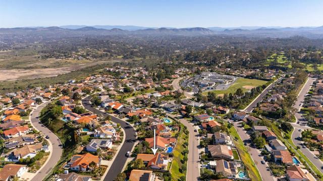 Detail Gallery Image 30 of 31 For 418 Santa Dominga, Solana Beach,  CA 92075 - 4 Beds | 2 Baths