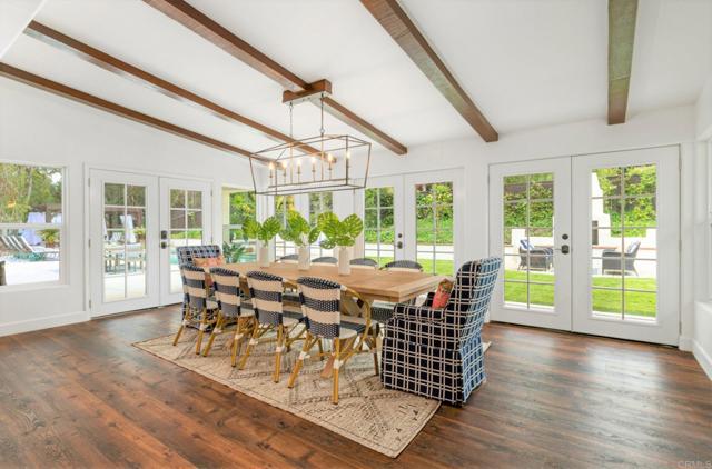 Detail Gallery Image 31 of 65 For 7401 Luna De Oro, Rancho Santa Fe,  CA 92067 - 4 Beds | 3/2 Baths