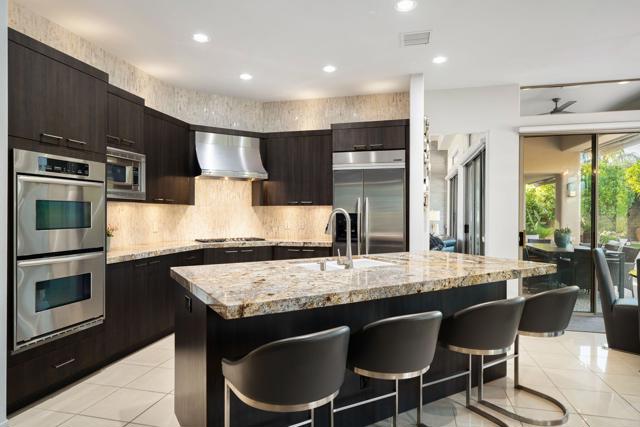 22 Calle La Reina, Rancho Mirage, CA 92270