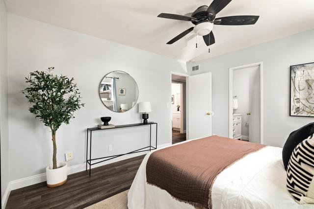 Detail Gallery Image 17 of 22 For 4565 Cleveland Ave #8,  San Diego,  CA 92116 - 2 Beds | 2 Baths