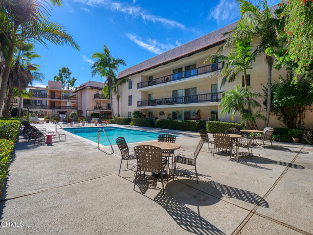 Detail Gallery Image 47 of 69 For 1127 E Del Mar Bld #411,  Pasadena,  CA 91106 - 2 Beds | 2 Baths