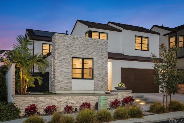 Detail Gallery Image 1 of 1 For 6445 Fischer Way, San Diego,  CA 92130 - 4 Beds | 3/1 Baths
