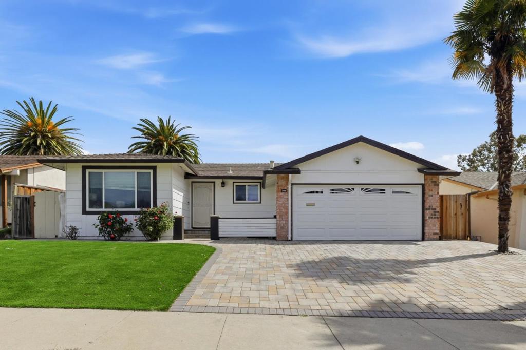 3556 Lisbon Drive