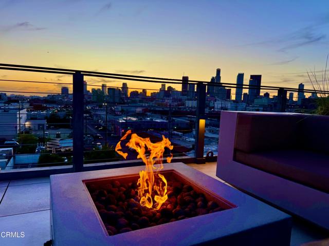 Detail Gallery Image 34 of 43 For 530 S Hewitt St #541,  Los Angeles,  CA 90013 - 2 Beds | 1 Baths