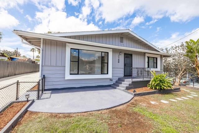 Detail Gallery Image 5 of 24 For 3168 Florine Drive, Lemon Grove,  CA 91945 - 5 Beds | 3 Baths