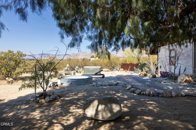 Detail Gallery Image 46 of 47 For 9427 T Circle Dr, Morongo Valley,  CA 92256 - 3 Beds | 2 Baths
