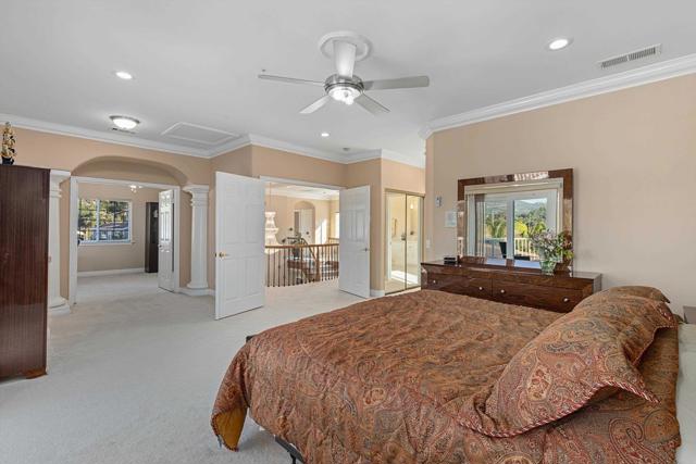 Detail Gallery Image 23 of 47 For 1751 Monte Vista Dr, Vista,  CA 92084 - 5 Beds | 3/1 Baths