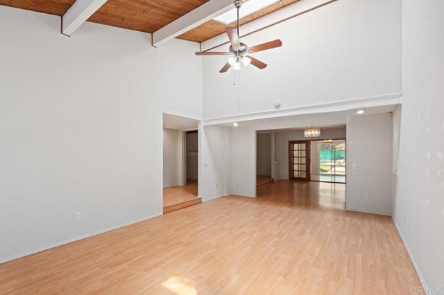Home for Sale in El Cajon