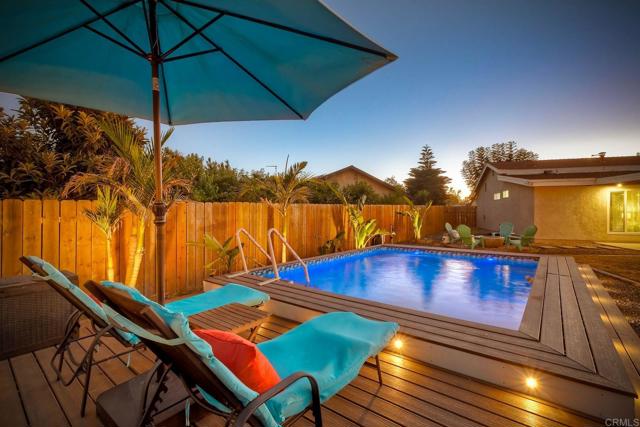 Detail Gallery Image 1 of 44 For 1151 Sander Ct, Escondido,  CA 92026 - 3 Beds | 2 Baths