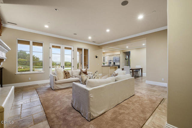 Detail Gallery Image 33 of 46 For 12750 Macdonald Dr, Ojai,  CA 93023 - 5 Beds | 3/1 Baths