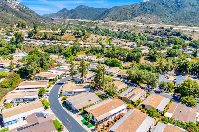 Detail Gallery Image 35 of 37 For 8975 Lawrence Welk Dr, Escondido,  CA 92026 - 2 Beds | 2 Baths