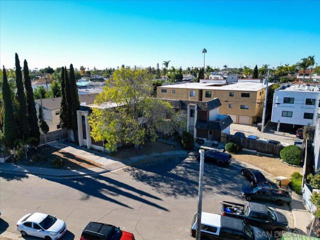 3752 Nile, San Diego, California 92104, ,Commercial Sale,For Sale,Nile,250000319SD