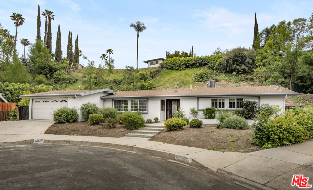 20546 Miranda Place