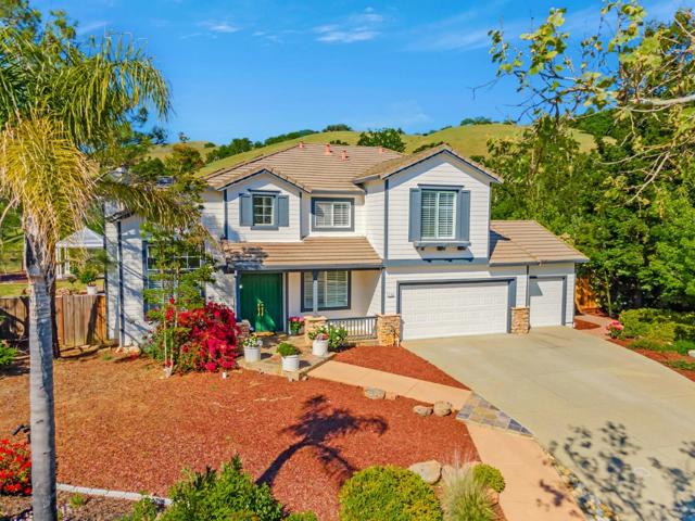 Image 2 of 57 For 3163 Hawkcrest Circle
