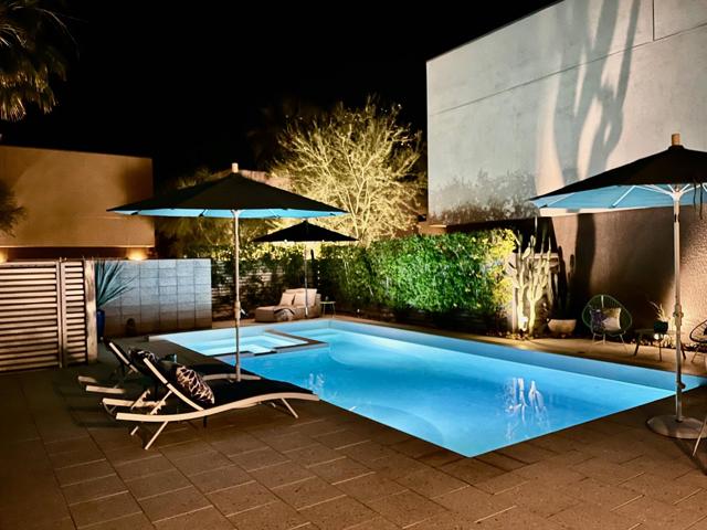 1056 Dane Drive, Palm Springs, CA 92262