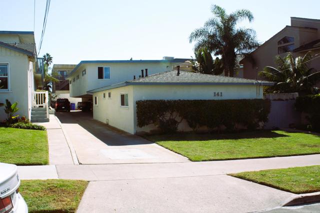 141 Cherry, Carlsbad, California 92008, ,Commercial Sale,For Sale,Cherry,230019662SD