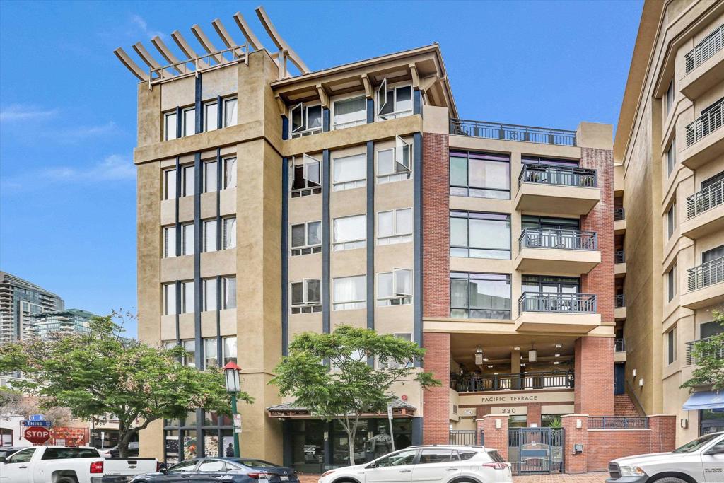 330 J Street - photo 4