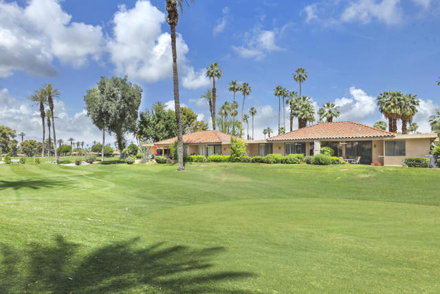 81 Sunrise Drive, Rancho Mirage, CA 92270