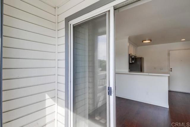 Detail Gallery Image 24 of 36 For 3950 Cleveland Ave #215,  San Diego,  CA 92103 - 0 Beds | 1 Baths