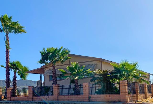 Detail Gallery Image 2 of 20 For 33235 Zeiders Rd, Menifee,  CA 92584 - 2 Beds | 2 Baths