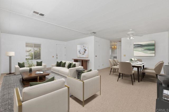 Detail Gallery Image 11 of 47 For 4967 Cindy Ave., Carlsbad,  CA 92008 - 2 Beds | 2 Baths